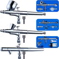 aerografos-maquillaje-plata