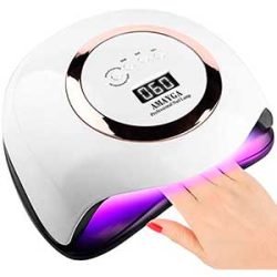 secador uñas profesional